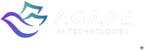 Agape AI Technologies Logo